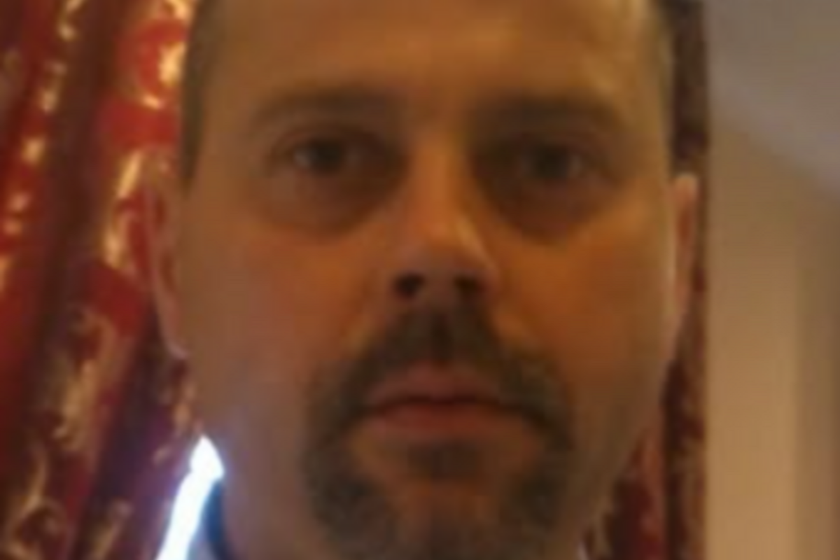 
Europol -  Daniel Portka, Pole: Sexualdelikten an Kindern gesucht