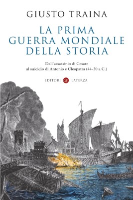 Giusto Traina - La prima guerra mondiale della storia (2023)