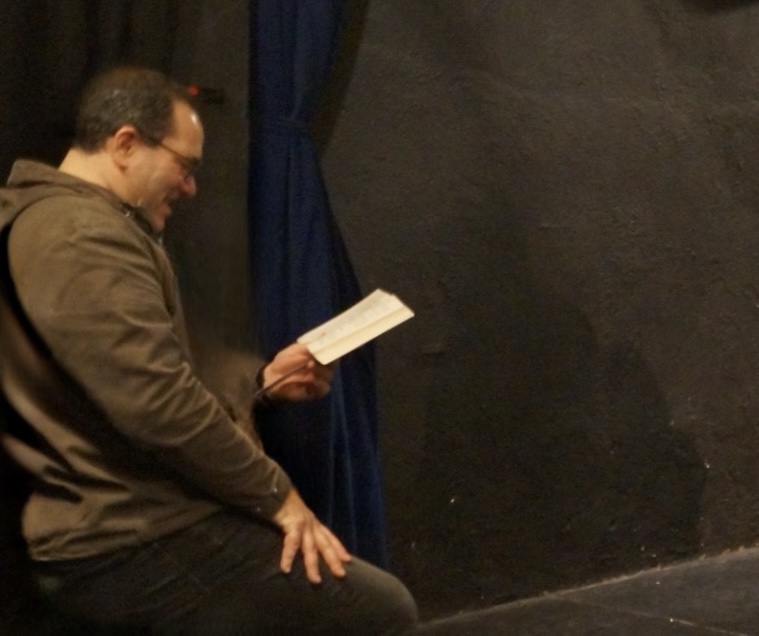 Théâtre 11
