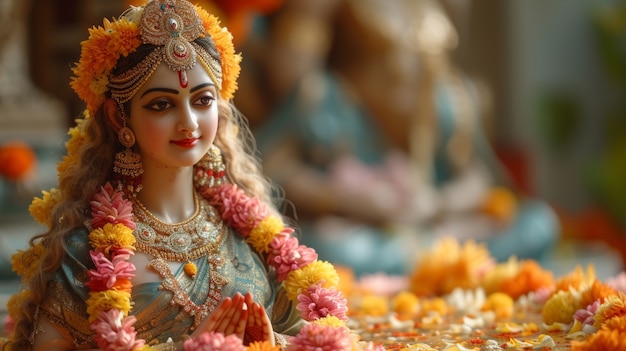 Big Boost for Puja Committees
