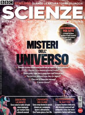 BBC Scienze – Aprile 2021