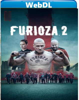 Gli Angeli Derlla Vendetta (2025) WebDL 1080p ITA ENG E-AC3 Subs
