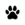 paw