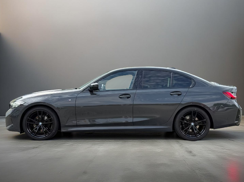 BMW 320d M Sport 2022 - Foto 4