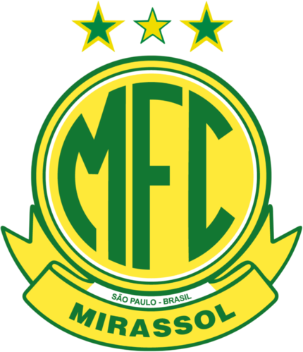 Mirassol crest