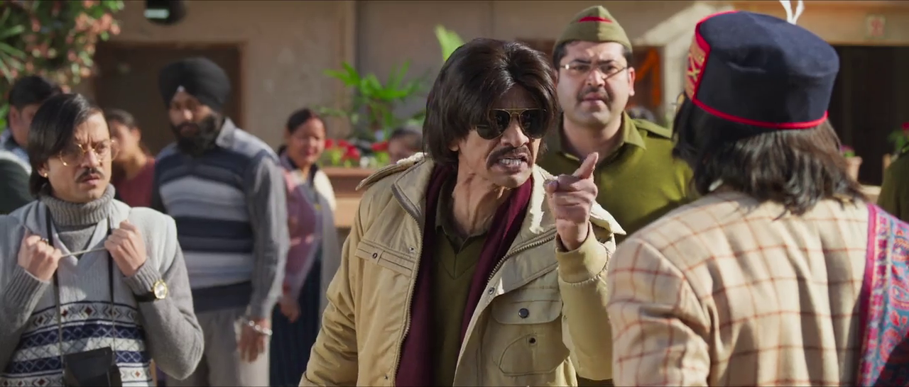 Vicky Vidya Ka Woh Wala Video 2024 Hindi [DDP5.1] WEB-DL 