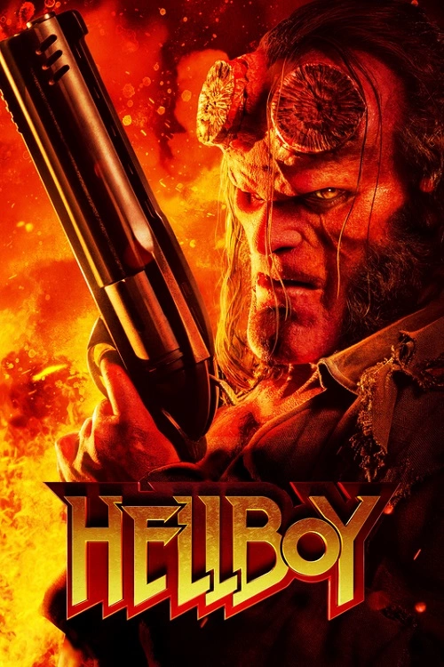 Hellboy (2019) PL.1080p.BluRay.x264.AC3-LTS / Lektor PL