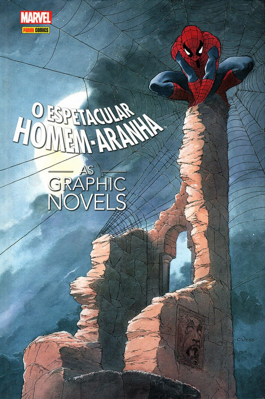 Homem-Aranha