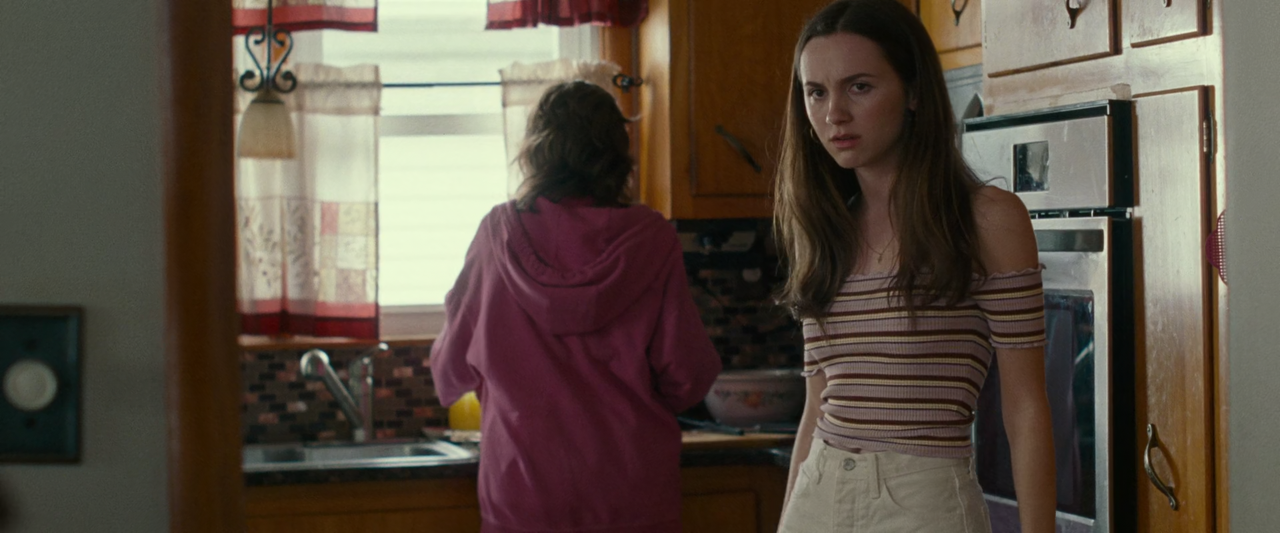 The King of Staten Island (2020) (1080p AMZN Webrip x265 10bit EAC3 5.1 - DNU)[TAoE].mkv