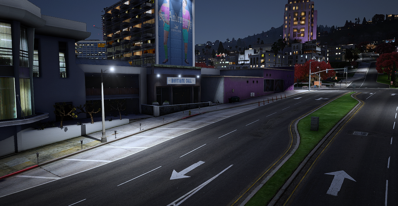 Downtown Throwdown