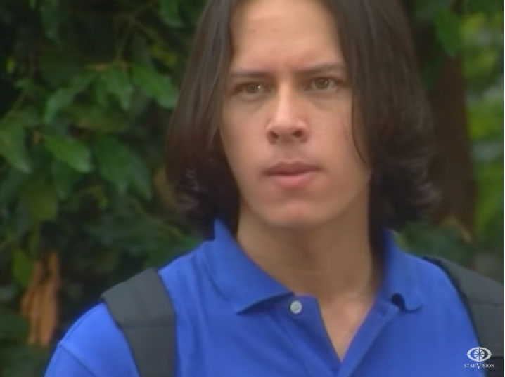 Pierre Ronald