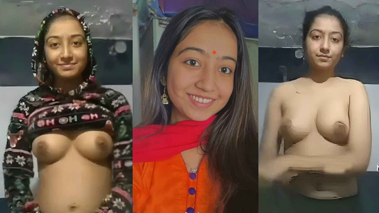Sexiflm Hairy Pussy Beautiful Delhi Girl Part 1