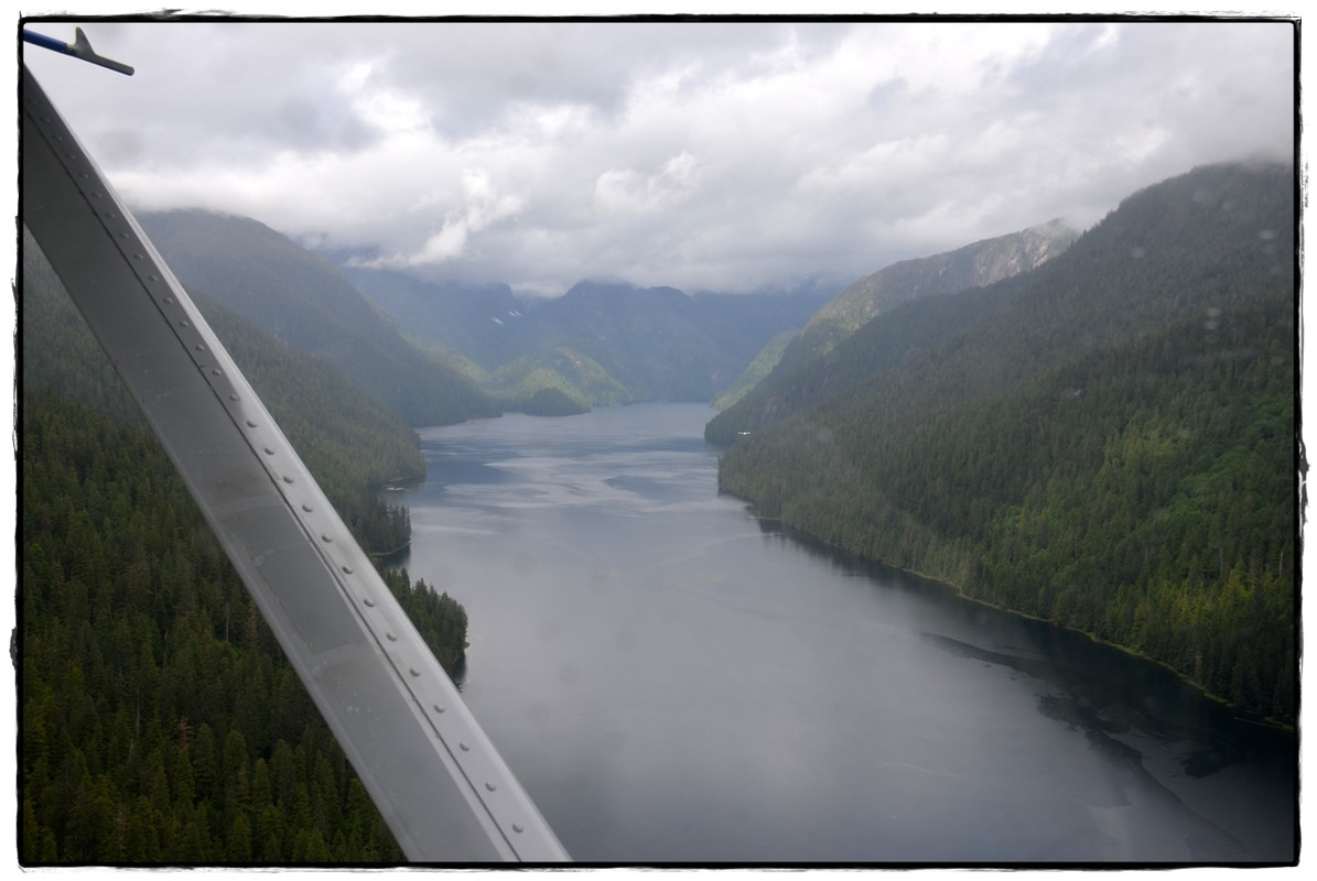 25 de junio. Ketchikan - Alaska por tierra, mar y aire (12)