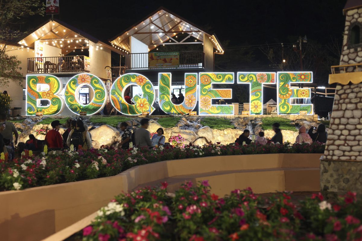 Boquete