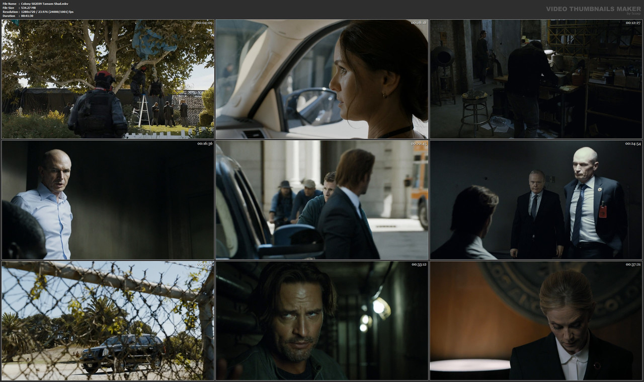 Colony S02E09 Tamam Shud.mkv