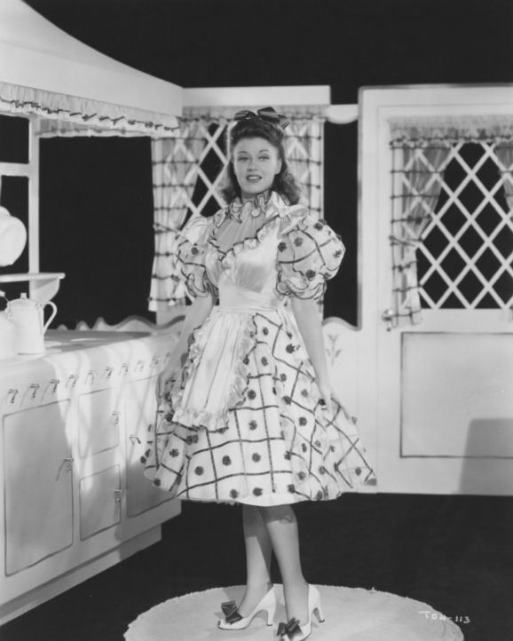 Ginger Rogers_mb45