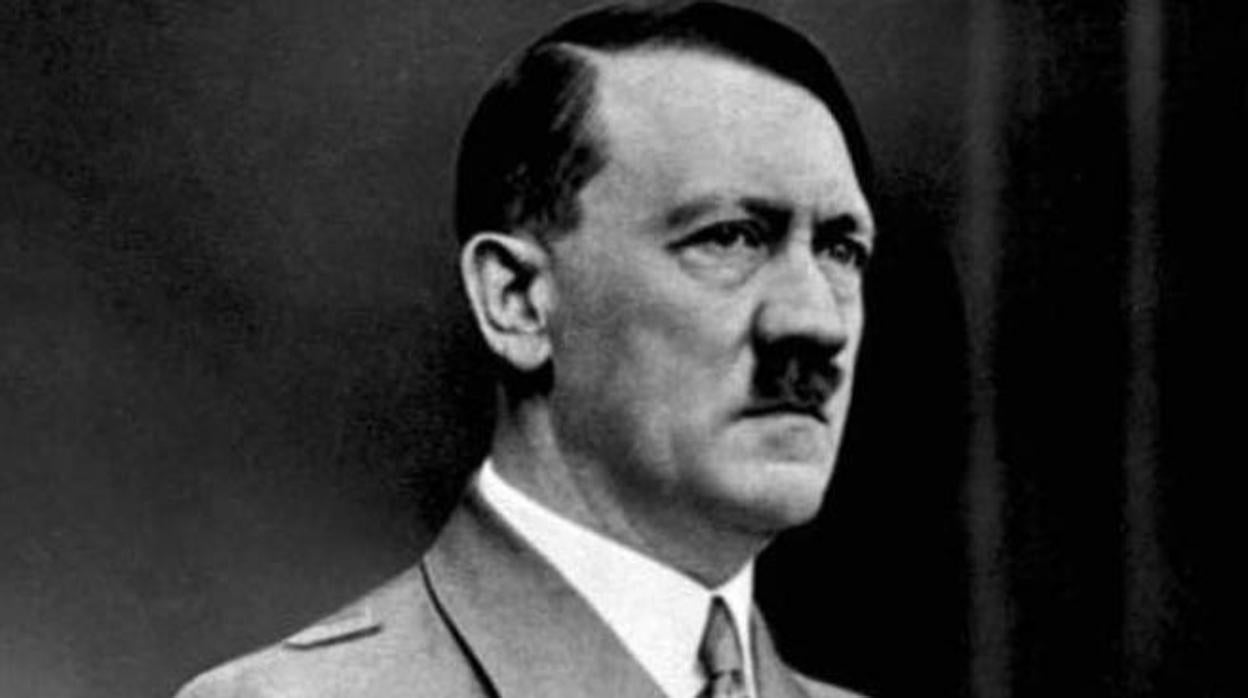 Adolf Hitler Adolf Hitler