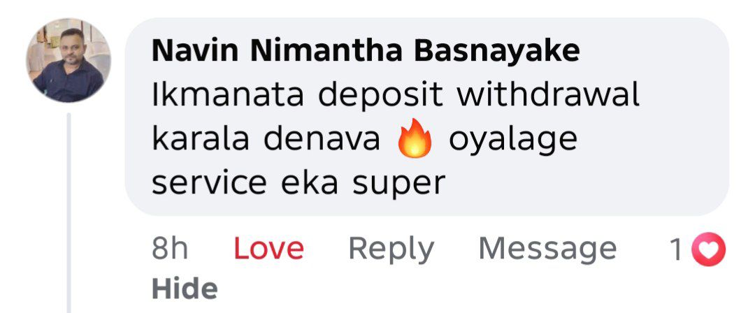 Customer Feedback 2