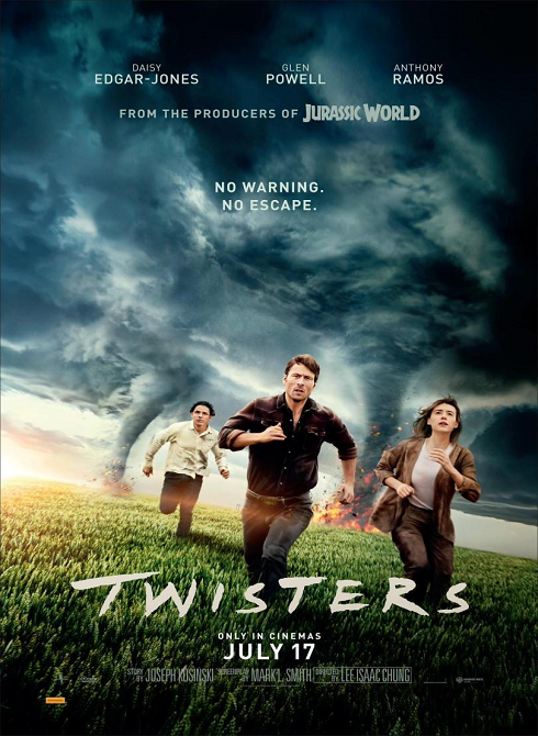 Twisters (2024) DUBPL.1080p.WEB-DL.x264.AC3.KiT / Dubbing PL