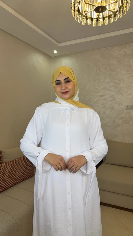 تفاصيل الأكمام