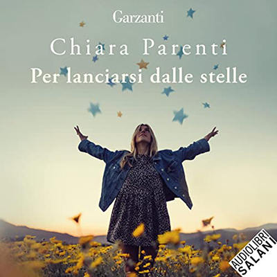Chiara Parenti - Per lanciarsi dalle stelle (2022) (mp3 - 128 kbps)