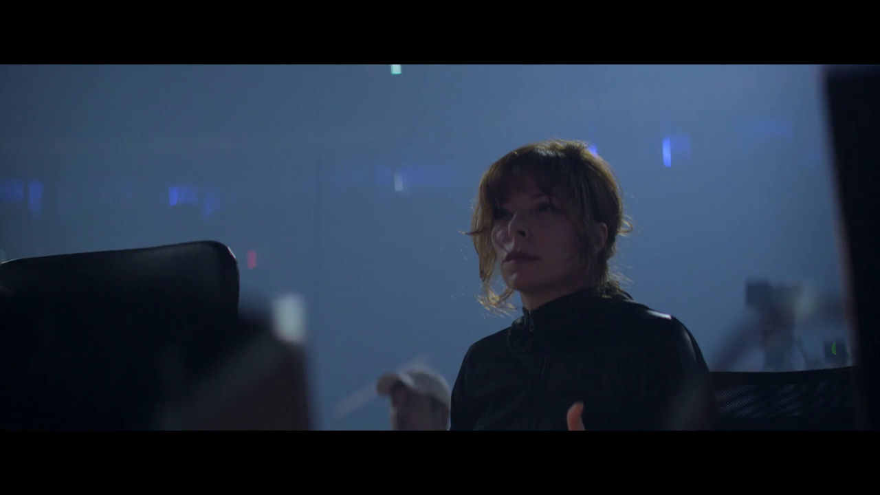 Mylène Farmer - L'Ultime Création - Ultime Désobéissance1159