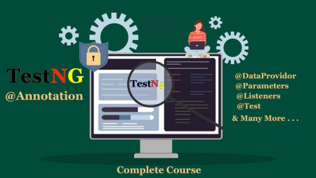TestNg Framework   Learn from Scratch with Practical Tests