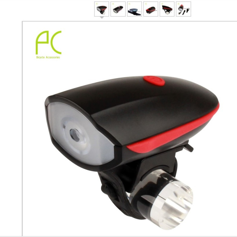 Voorlamp toeter 110 dBa (2)