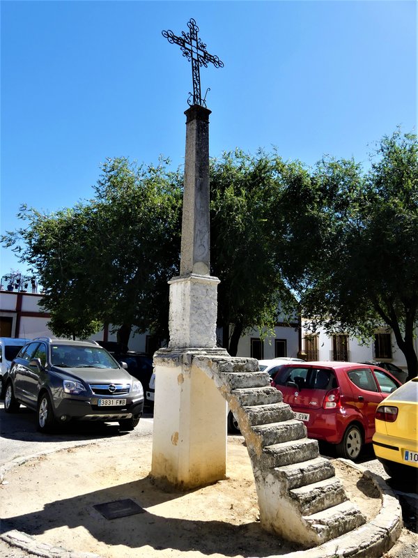 Córdoba y sus pueblos-2017/2020 - Blogs of Spain - MONTILLA-3-7-2020 (67)