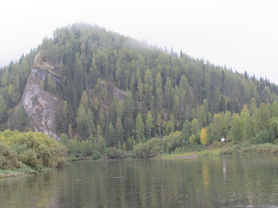 камень Мулыско