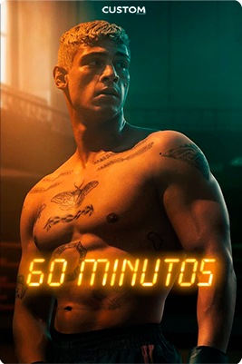 60 Minuten [2024] [Custom – DVDR] [Latino]