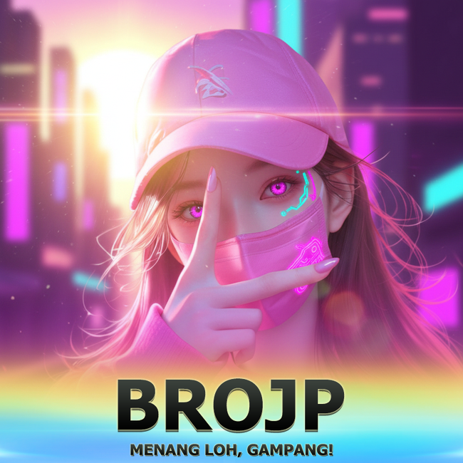 BROJP Quick Access: Login Express untuk Pecinta Game Pragmatic Play