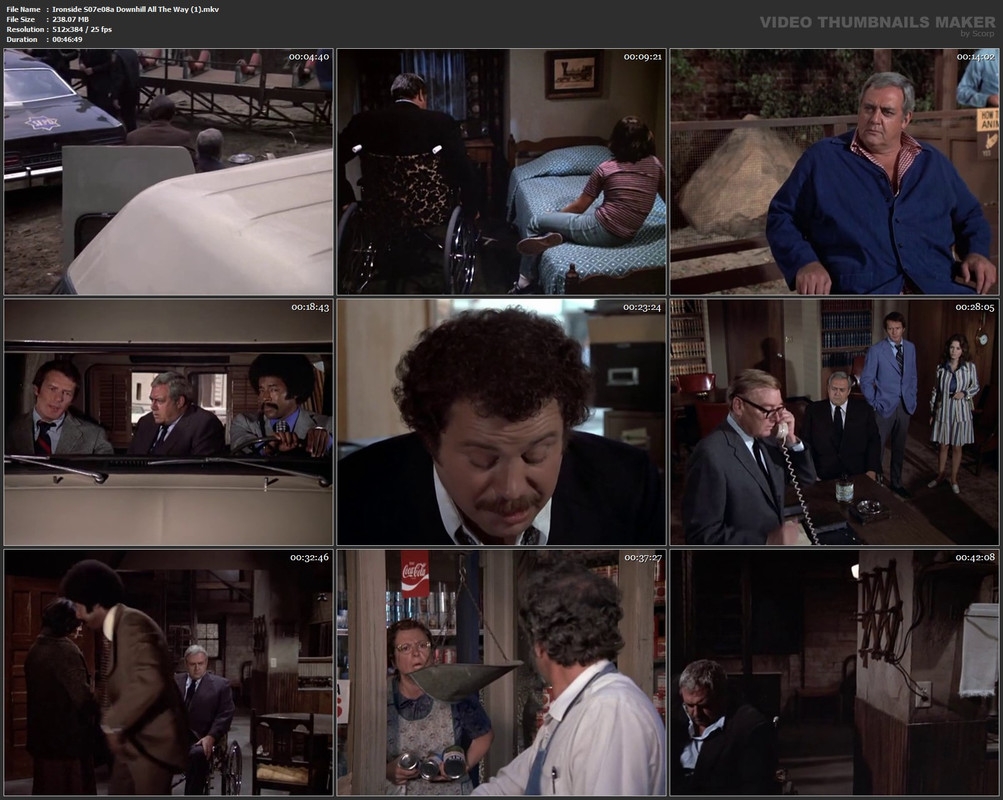 Ironside S07e08a Downhill All The Way (1).mkv