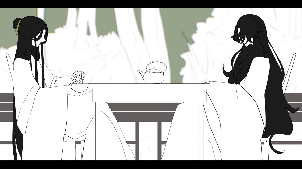 Tea House