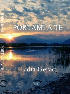 Lidia Geraci - AFRODITE Vol. 1. Portami a te (2023)