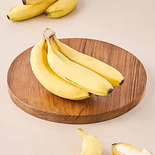Baby Banana Robusta - Kela