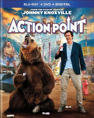 Action Point (2018) HD 720p x264 AC3 ENG ITA