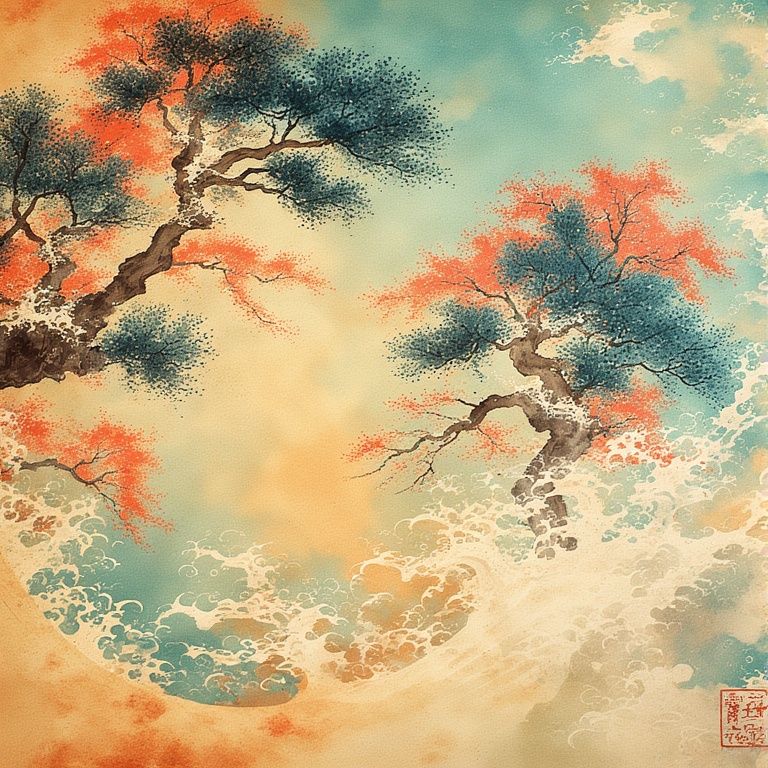 japanese-Art-Lovers-in-ukiyo-e-4