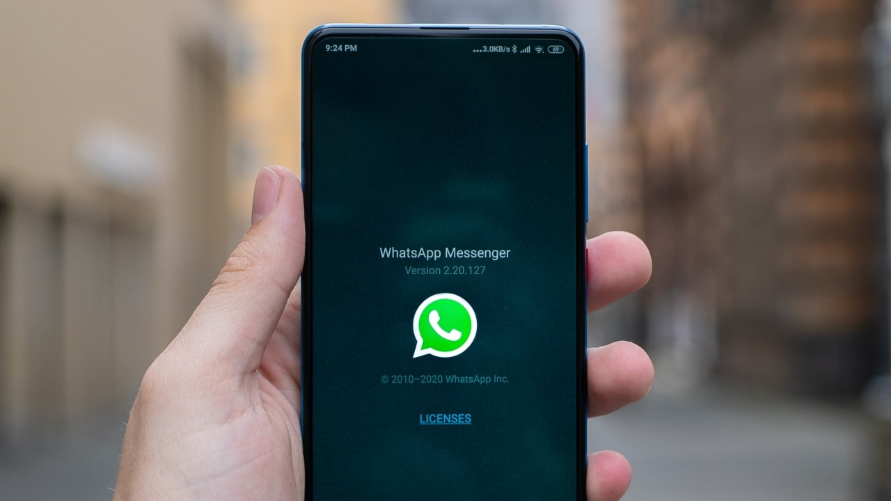 Estos son los celulares en los que WhatsApp dejará de funcionar en abril 2022