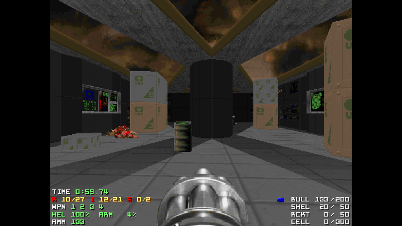 doom03