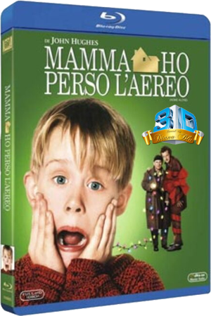Mamma, ho perso l'aereo (1990) 3D Half SBS 1080p AC3 ITA DTS ENG - DB