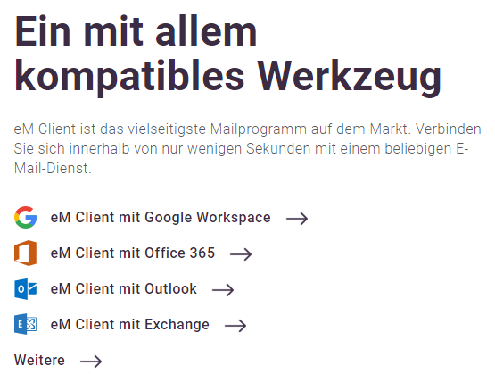 eM-Client