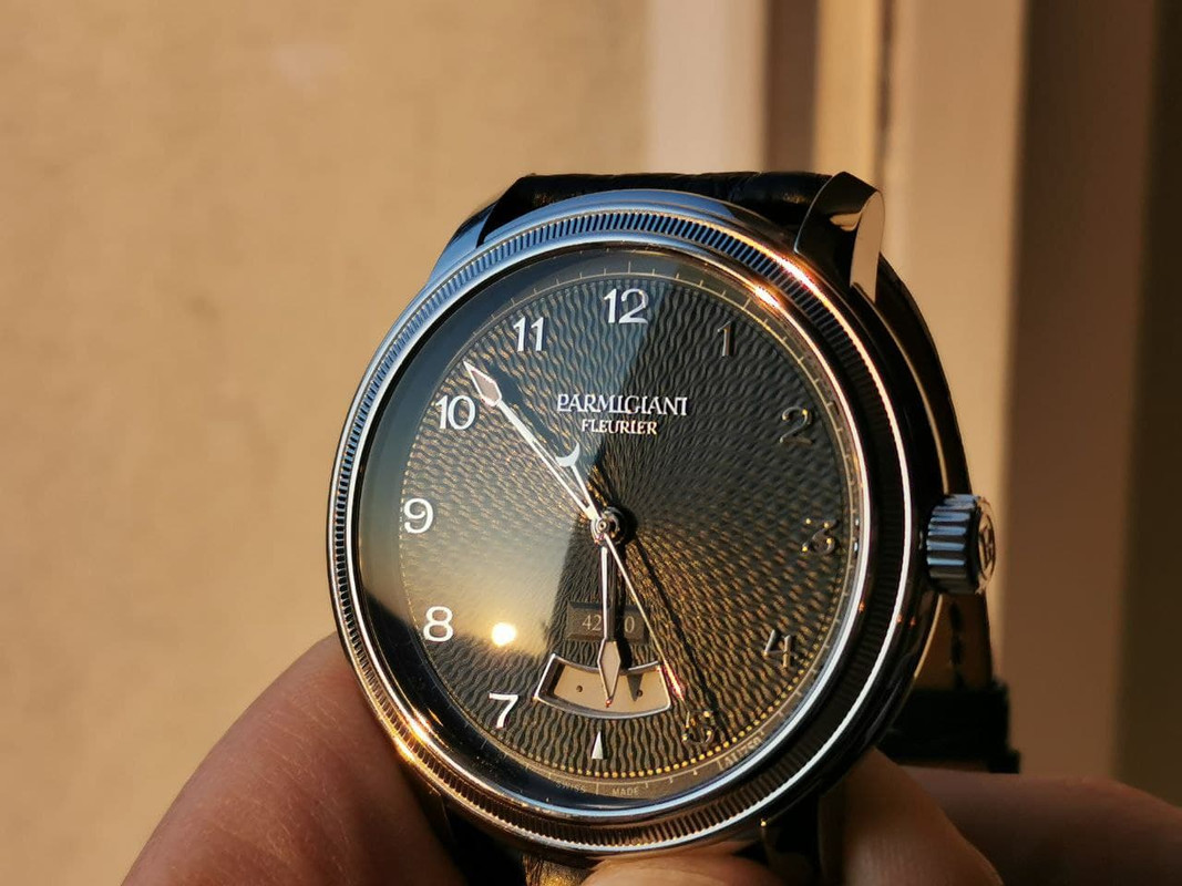 Le club des heureux propriétaires de Parmigiani Fleurier - Page 34 Photo-2021-03-07-22-20-59