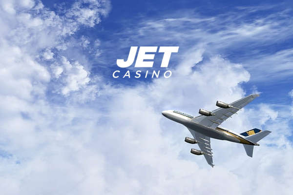 Jet Casino online