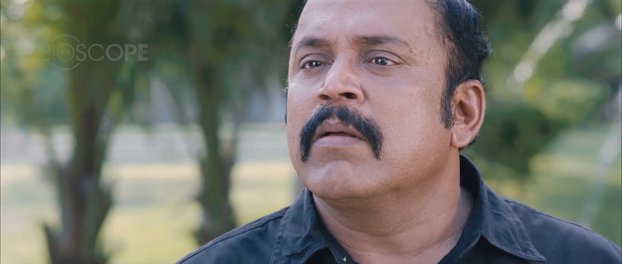 Koditta Idangalai Nirappuga 2017 WebRip [Tamil] 480p 720p Screenshot