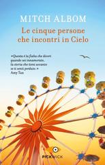 Mitch Albom – Le cinque persone che incontri in cielo (2019)