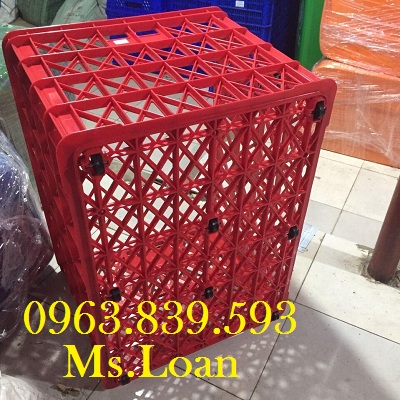 Sóng nhựa có bánh xe các loại rẻ toàn quốc./ 0963.839.593 Ms.Loan Song-nhua-ho-8-banh-xe-song-nhua-dung-quan-ao-1