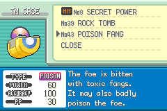 [PokeCommunity.com] Pokemon Firered Deluxe [20.4 - MANY CHANGES AND MORE POSTGAME THE BEST YET!]