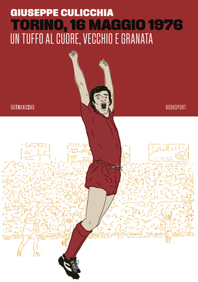 Giuseppe Culicchia - Torino, 16 maggio 1976 (2025)