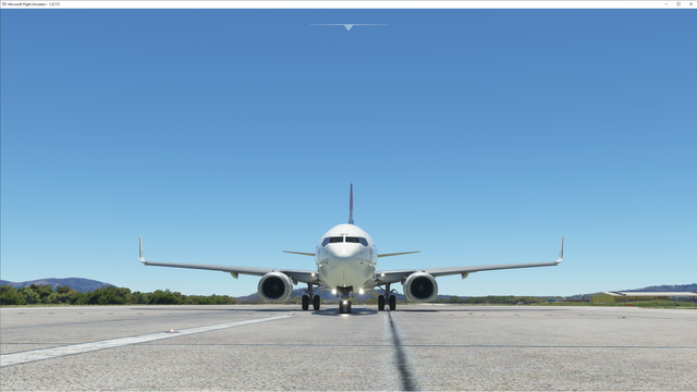 737-700 PMDG  FS2020 ATHENES-SKIATHOS Desktop-Screenshot-2022-05-11-15-20-20-38